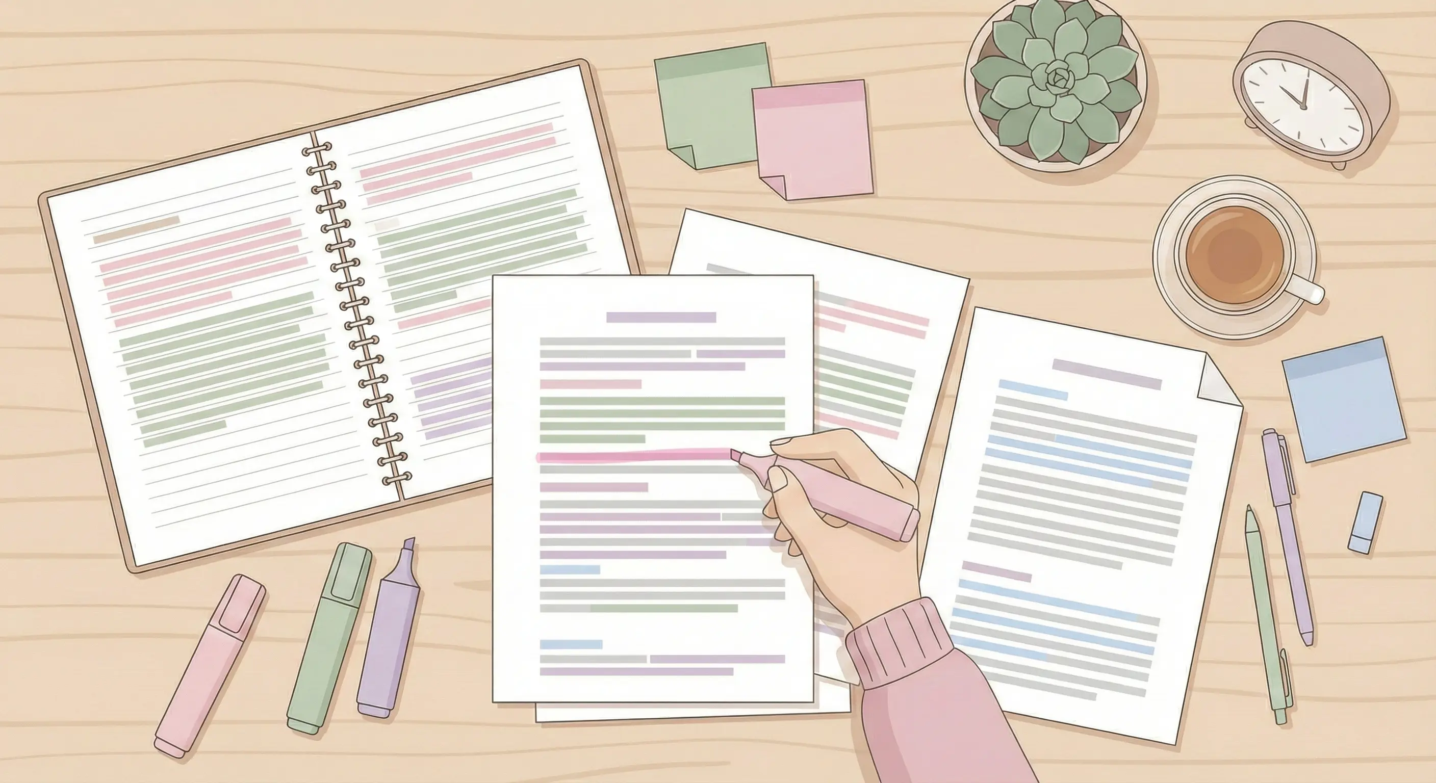 Effective Underlining: When It Works and When It’s a Waste of Time